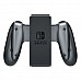 Nintendo Switch מטען ומנשא לבקרים Joy-Con Charging Grip