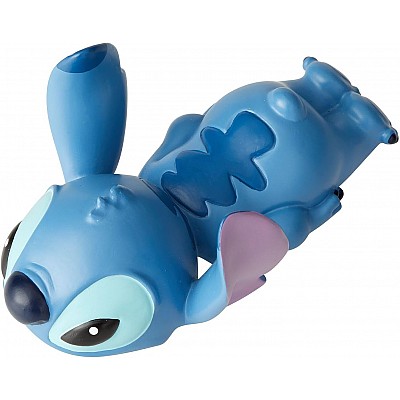 סטיץ שוכב Disney Showcase Lilo And Stitch Laying Down 2.5