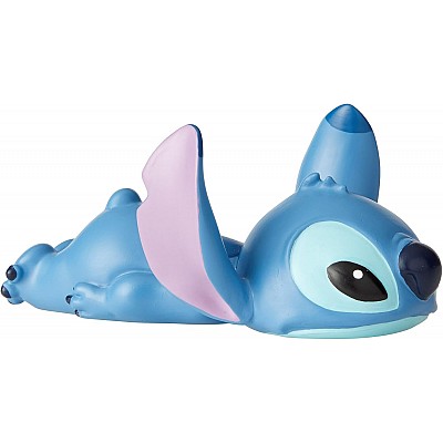 סטיץ שוכב Disney Showcase Lilo And Stitch Laying Down 2.5