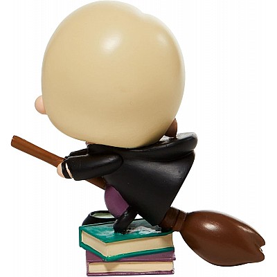 פסל אספנות הארי פוטר דראקו מאלפוי