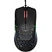 עכבר גיימינג חוטי - Glorious Model O בצבע שחור מט