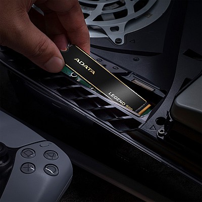 LEGEND 960 MAX PCIe Gen4 1TB כונן זיכרון פלאש לסוני 5 ומחשב LEGEND 960 MAX PCIe Gen4 1TB כונן זיכרון פלאש לסוני 5 ומחשב