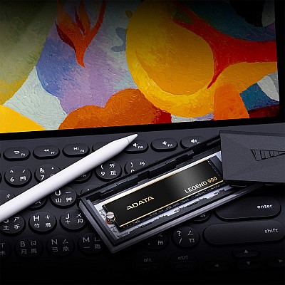 LEGEND 960 MAX PCIe Gen4 1TB כונן זיכרון פלאש לסוני 5 ומחשב LEGEND 960 MAX PCIe Gen4 1TB כונן זיכרון פלאש לסוני 5 ומחשב