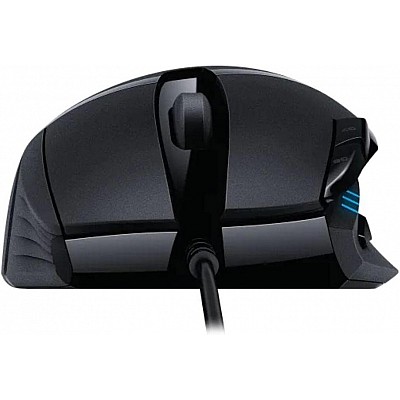 עכבר גיימינג G402 Hyperion fury Logitech