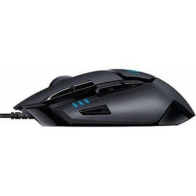 עכבר גיימינג G402 Hyperion fury Logitech