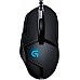 עכבר גיימינג G402 Hyperion fury Logitech