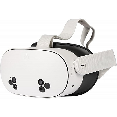 Oculus Virtual Reality Quest 3S 128GB משקפי מציאות מדומה Oculus Virtual Reality Quest 3S 128GB משקפי מציאות מדומה