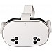 Oculus Virtual Reality Quest 3S 128GB משקפי מציאות מדומה Oculus Virtual Reality Quest 3S 128GB משקפי מציאות מדומה