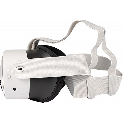 Oculus Virtual Reality Quest 3S 128GB משקפי מציאות מדומה Oculus Virtual Reality Quest 3S 128GB משקפי מציאות מדומה