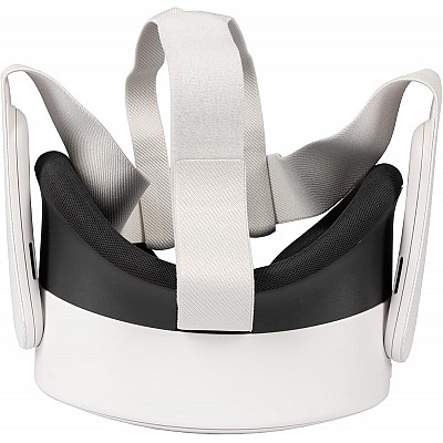 Oculus Virtual Reality Quest 3S 128GB משקפי מציאות מדומה Oculus Virtual Reality Quest 3S 128GB משקפי מציאות מדומה