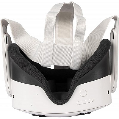 Oculus Virtual Reality Quest 3S 128GB משקפי מציאות מדומה Oculus Virtual Reality Quest 3S 128GB משקפי מציאות מדומה