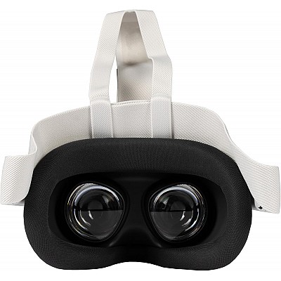 Oculus Virtual Reality Quest 3S 128GB משקפי מציאות מדומה Oculus Virtual Reality Quest 3S 128GB משקפי מציאות מדומה