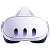 Oculus Virtual Reality Quest 3 512GB ‏משקפי מציאות מדומה