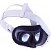 Oculus Virtual Reality Quest 3 512GB ‏משקפי מציאות מדומה