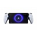 PlayStation Portal™ Remote Player – מסך נייד ל-PS5 בצבע לבן