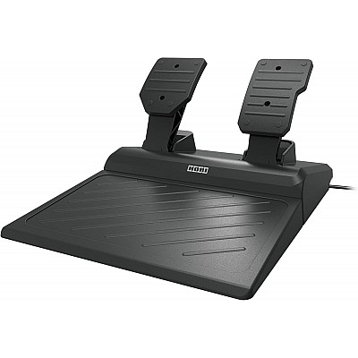 הגה מרוצים עם דוושות Hori Racing Wheel Overdrive for Xbox One - Xbox Series X