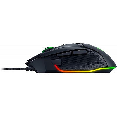 עכבר גיימינג רייזר חוטי Razer Basilisk v3