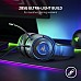 אוזניות גיימינג Razer Kraken X V3 חיבור USB אוזניות גיימינג Razer Kraken X V3 חיבור USB