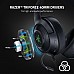 אוזניות גיימינג Razer Kraken X V3 חיבור USB אוזניות גיימינג Razer Kraken X V3 חיבור USB