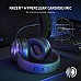 אוזניות גיימינג Razer Kraken X V3 חיבור USB אוזניות גיימינג Razer Kraken X V3 חיבור USB