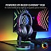 אוזניות גיימינג Razer Kraken X V3 חיבור USB אוזניות גיימינג Razer Kraken X V3 חיבור USB