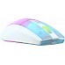 עכבר גיימינג חוטי ROCCAT BURST PRO AIR צבע לבן
