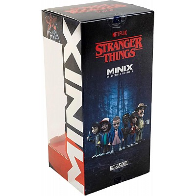 MINIX Stranger Things Will #100 – בובת אספנות (וויל ביירס)