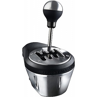 הילוכים להגה TH8A Add-On Shifter - Thrustmaster הילוכים להגה TH8A Add-On Shifter - Thrustmaster