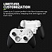 בקר אלחוטי Xbox Elite Wireless Controller Series 2‏ – Core לבן