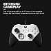 בקר אלחוטי Xbox Elite Wireless Controller Series 2‏ – Core לבן