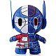 Transformers Optimus Prime – DZNR Plush | בובה רכה