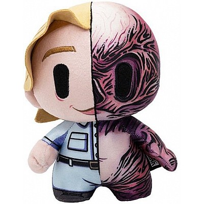 STRANGER THINGS Vecna "Times Change Edition" – DZNR Plush | בובה רכה STRANGER THINGS Vecna "Times Change Edition" – DZNR Plush | בובה רכה