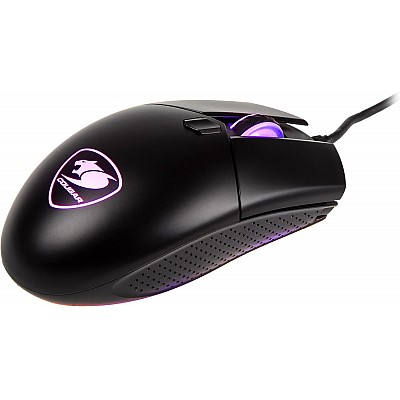 סט גיימינג מקלדת היברידית ועכבר - Cougar Deathfire EX Gaming Gear Combo סט גיימינג מקלדת היברידית ועכבר - Cougar Deathfire EX Gaming Gear Combo