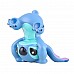 סטיץ' העומד על ראשו Disney Showcase Stitch Handstand Figurine 2.5 סטיץ' העומד על ראשו Disney Showcase Stitch Handstand Figurine 2.5