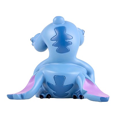 סטיץ' העומד על ראשו Disney Showcase Stitch Handstand Figurine 2.5 סטיץ' העומד על ראשו Disney Showcase Stitch Handstand Figurine 2.5