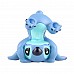 סטיץ' העומד על ראשו Disney Showcase Stitch Handstand Figurine 2.5