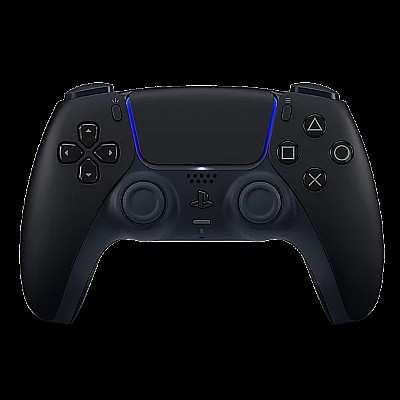 בקר אלחוטי Sony PS5 DualSense Controller – Midnight