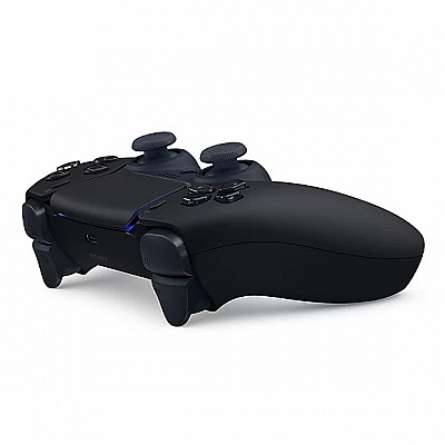 בקר אלחוטי Sony PS5 DualSense Controller – Midnight