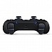 בקר אלחוטי Sony PS5 DualSense Controller – Midnight