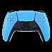 בקר אלחוטי Sony PS5 DualSense Controller – Starlight Blue