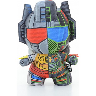 Transformers Grimlock – DZNR Plush | בובה רכה Transformers Grimlock – DZNR Plush | בובה רכה