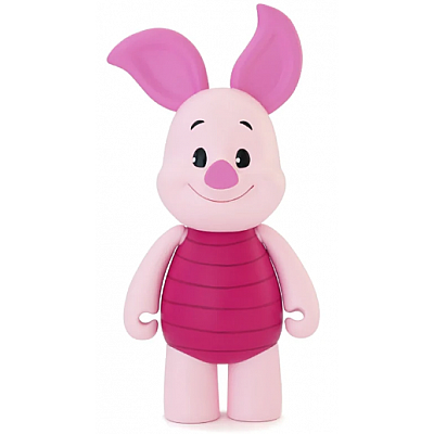 Herocross Chubby Piglet 15cm – בובת אספנים Herocross Chubby Piglet 15cm – בובת אספנים