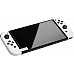 מגן מסך זכוכית , לקונסולת הנינטנדו סוויץ' Nintendo Switch OLED איכותי מגן מסך זכוכית , לקונסולת הנינטנדו סוויץ' Nintendo Switch OLED איכותי