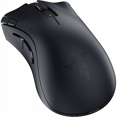 עכבר גיימינג רייזר RAZER DeathAdder V2 X HyperSpeed