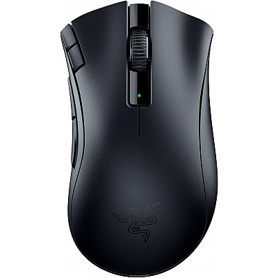 עכבר גיימינג רייזר RAZER DeathAdder V2 X HyperSpeed