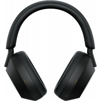 Sony WH-1000XM5 – אוזניות אלחוטיות עם ביטול רעשים מתקדם