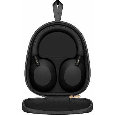 Sony WH-1000XM5 – אוזניות אלחוטיות עם ביטול רעשים מתקדם