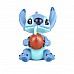 סטיץ' לוגם מיץ קוקוס דרך קשית Disney Showcase Lilo And Stitch Coconut 2.5