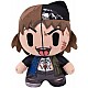 STRANGER THINGS Eddie "Times Change Edition" – DZNR Plush | בובה רכה STRANGER THINGS Eddie "Times Change Edition" – DZNR Plush | בובה רכה