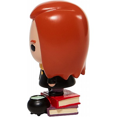 פסל אספנות הארי פוטר ג'יני וויזלי